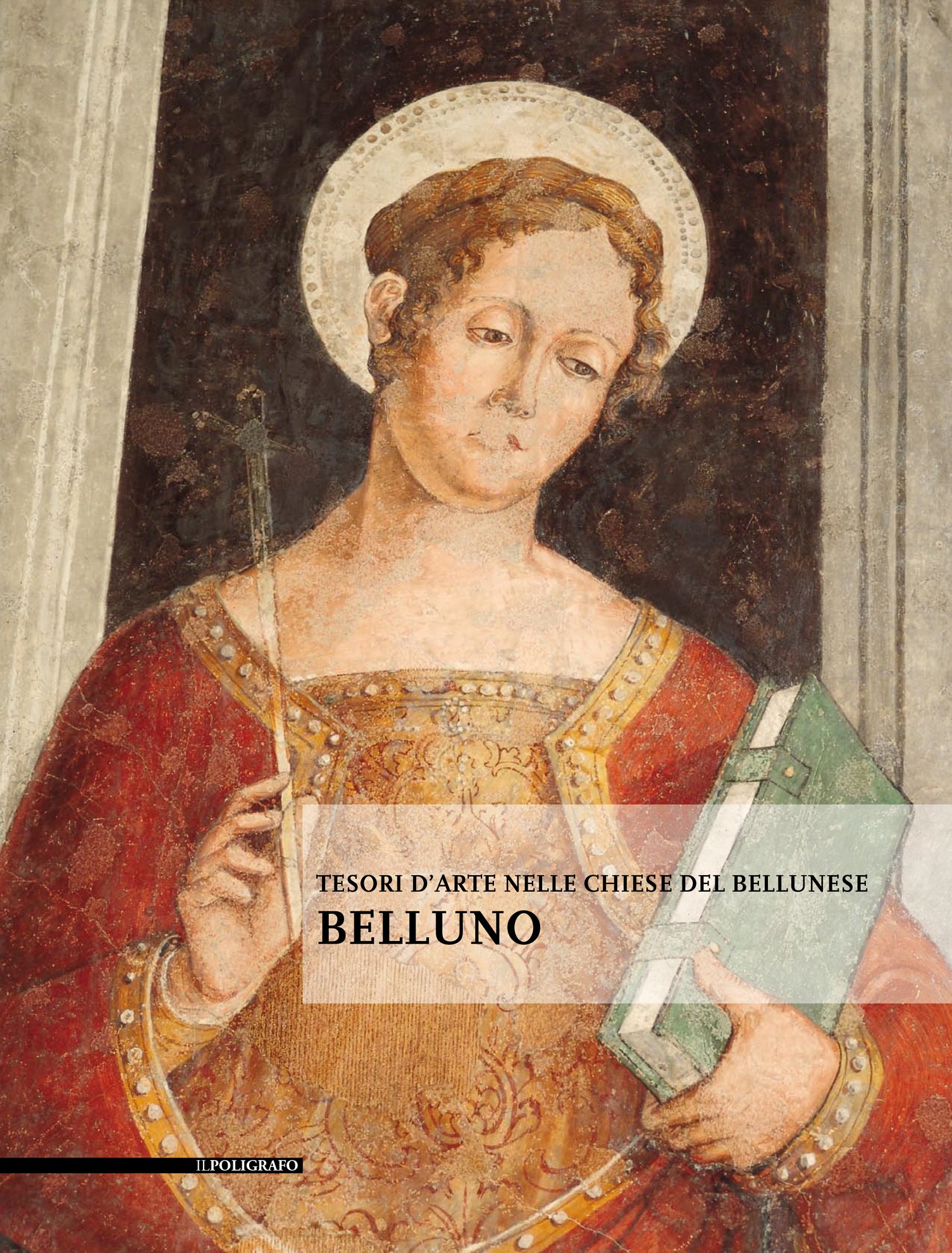 Tesori d'arte nelle chiese del Bellunese: Belluno